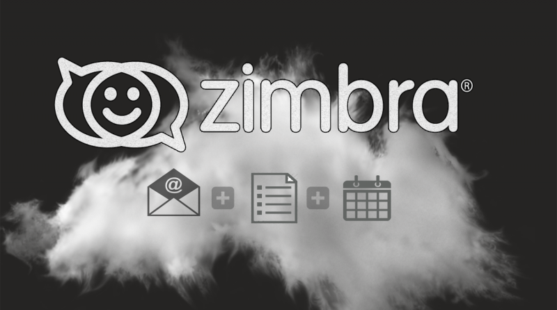 How to Install Zimbra 8.6 on Ubuntu 14.04 Server